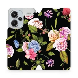 Hülle für Xiaomi Redmi Note 13 PRO Plus - Farbe VD07S