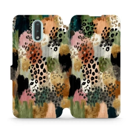 Hülle für Nokia 2.3 - Farbe V167S