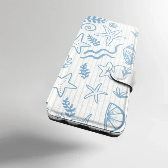 Hülle für Xiaomi POCO F7 - Farbe VP88S