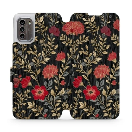 Hülle für Nokia G60 5G - Farbe V172S