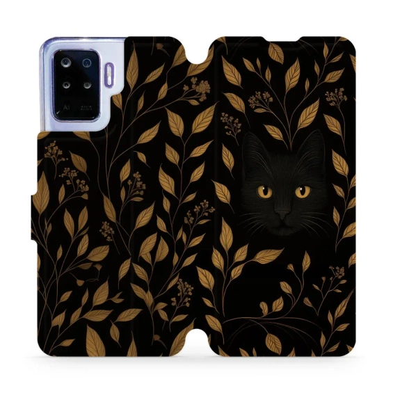 Hülle für OPPO Reno 5 Lite - Farbe V164S