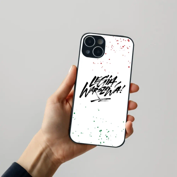 Hülle Glossy Case für Oppo Reno 15 Pro - Farbe G02LW