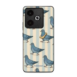 Hülle Glossy Case für Realme GT 7T - Farbe GP91G