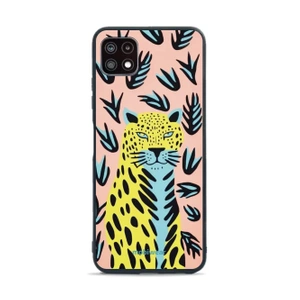 Hülle Glossy Case für Samsung Galaxy A22 5G - Farbe G052G