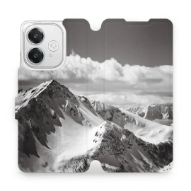 Hülle für OPPO A40M - Farbe M152P