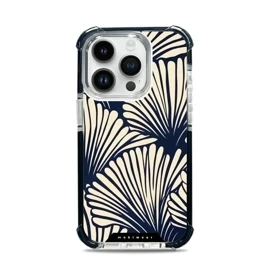 Hülle MagSafe Elite Bumper für Apple iPhone 14 Pro - Farbe DA41D