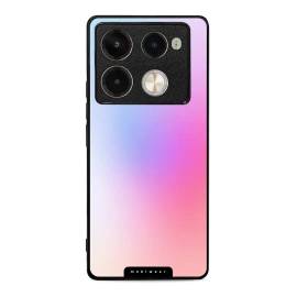 Hülle Glossy Case für Infinix Note 40 Pro Plus - Farbe G065G