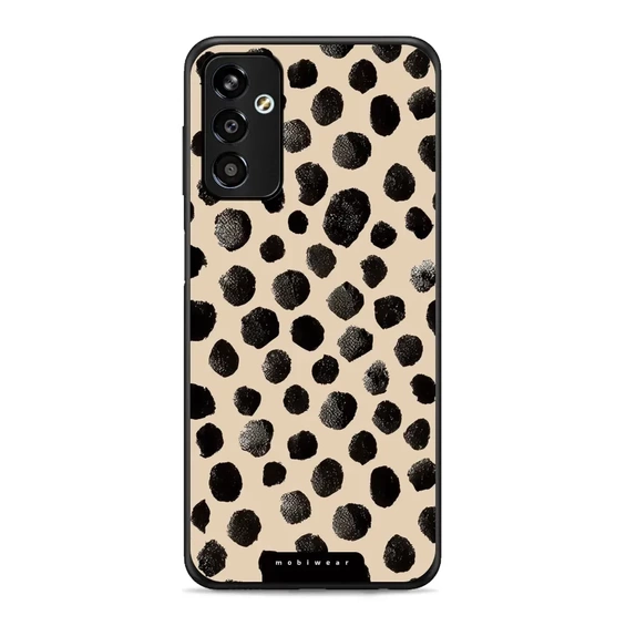 Hülle Glossy Case für Samsung Galaxy M13 - Farbe GA50G