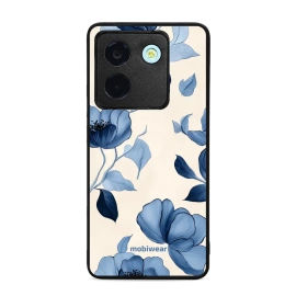 Hülle Glossy Case für Xiaomi POCO M7 Pro 5G - Farbe GP73G