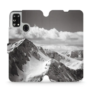 Hülle für Samsung Galaxy M31 - Farbe M152P