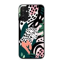 Hülle Glossy Case für Samsung Galaxy A14 4G - Farbe G053G