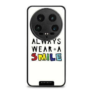 Hülle Glossy Case für Xiaomi 14 Ultra 5G - Farbe G077G