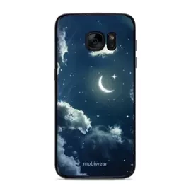 Hülle Glossy Case für Samsung Galaxy S7 - Farbe G048G