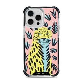 Hülle MagSafe Elite Bumper für Apple iPhone 15 Pro Max - Farbe D028D