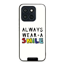 Hülle Glossy Case für Huawei Honor X8c - Farbe G077G