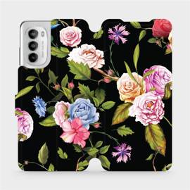 Hülle für Motorola Moto G82 5G - Farbe VD07S