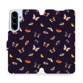 Hülle für Samsung Galaxy A56 5G - Farbe VP78S
