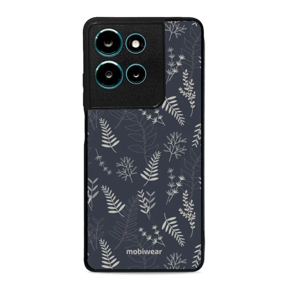 Hülle Glossy Case für Motorola Moto G75 5G - Farbe G044G