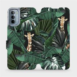 Hülle für Motorola Moto G31 - Farbe VP06P