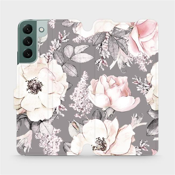 Hülle für Samsung Galaxy S22 Plus - Farbe MX06S