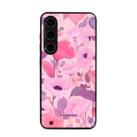 Hülle Glossy Case für Samsung Galaxy S25 - Farbe GP74G