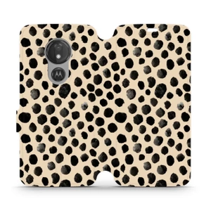 Hülle für Motorola Moto G7 Power - Farbe VA50S