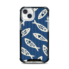 Hülle MagSafe Elite Bumper für Apple iPhone 14 Plus - Farbe DP89D