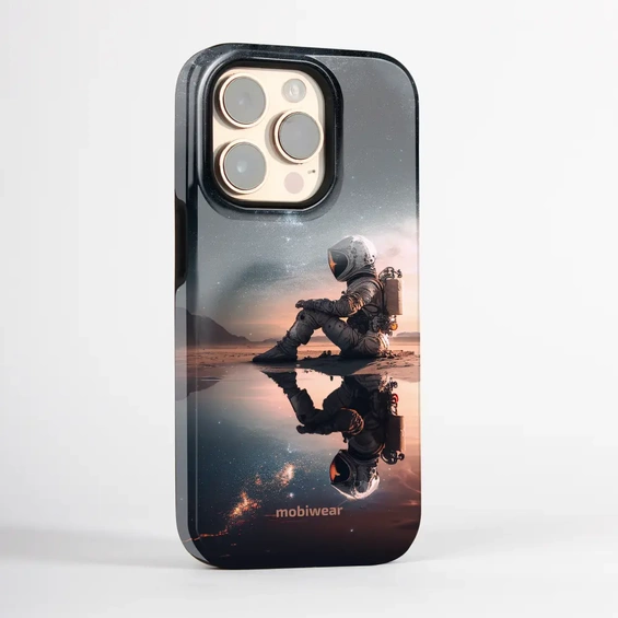 Hülle Elite Pro für Samsung Galaxy S25 - Farbe E003E