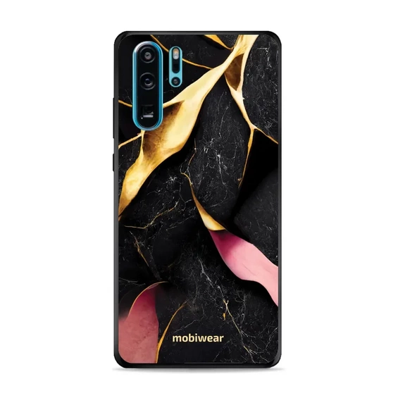 Hülle Glossy Case für Huawei P30 Pro - Farbe G021G