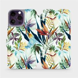 Hülle für Apple iPhone 14 Pro Max - Farbe M071P