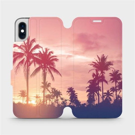 Hülle für Apple iPhone XS - Farbe M134P