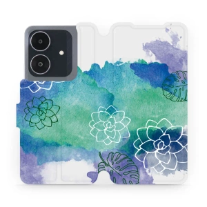 Hülle für Realme Note 60 - Farbe MG11S