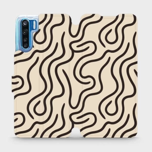 Hülle für OPPO A91 - Farbe VA60S