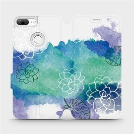 Hülle für Huawei Honor 9 Lite - Farbe MG11S