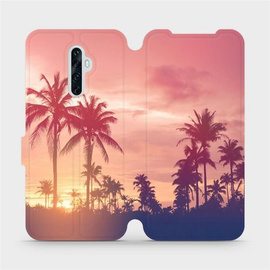 Hülle für OPPO Reno 2Z - Farbe M134P