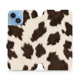 Hülle für Apple iPhone 14 - Farbe V166S