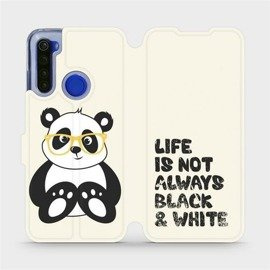 Hülle für Xiaomi Redmi Note 8T - Farbe M041S