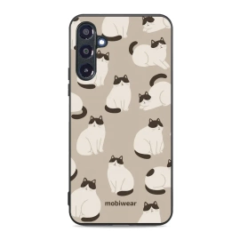 Hülle Glossy Case für Samsung Galaxy A16 5G - Farbe G160G