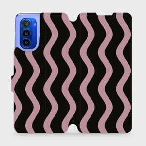 Hülle für Motorola Moto G51 5G - Farbe VA54S