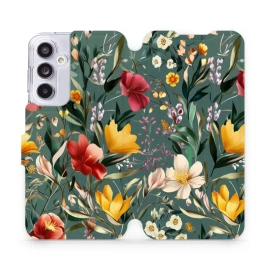 Hülle für Samsung Galaxy A55 5G - Farbe VP71S