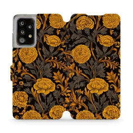 Hülle für Samsung Galaxy A52 - Farbe V173S