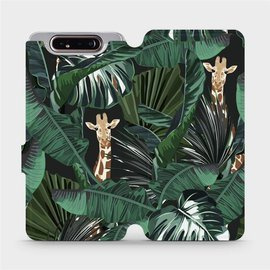 Hülle für Samsung Galaxy A80 - Farbe VP06P