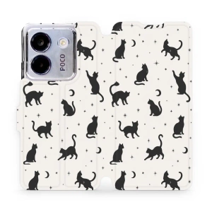 Hülle für Xiaomi POCO M7 Pro 5G - Farbe V162S