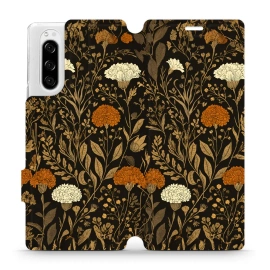 Hülle für Sony Xperia 5 - Farbe V174S