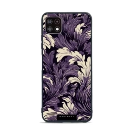 Hülle Glossy Case für Samsung Galaxy A22 5G - Farbe GA46G