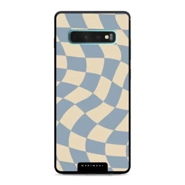 Hülle Glossy Case für Samsung Galaxy S10 Plus - Farbe GA59G