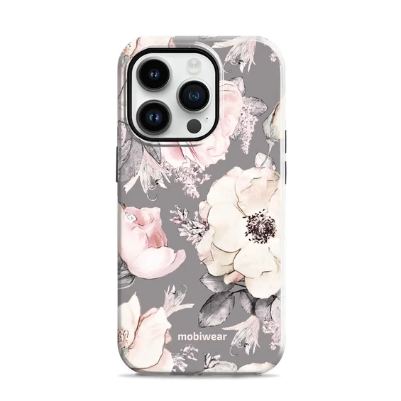 Hülle Elite Pro für Apple iPhone 14 Pro - Farbe EX06E