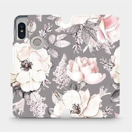 Hülle für Xiaomi Redmi Note 5 - Farbe MX06S