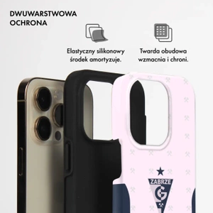 Hülle Elite Pro für Xiaomi Redmi 15C 5G - Farbe E15GZ