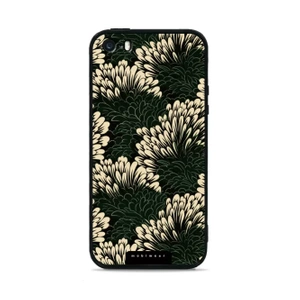 Hülle Glossy Case für Apple iPhone SE - Farbe GA45G